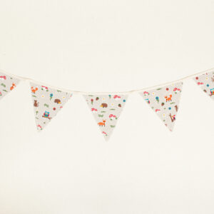 ΣΗΜΑΙΑΚΙΑ ΔΙΑΚΟΣΜΗΣΗΣ 20 x 18 x 260 cm ΖΩΑ ΤΟΥ ΔΑΣΟΥΣ Beauty Home