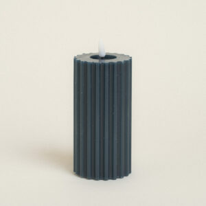 LED ΚΕΡΙ 7,5 x 17,3 cm ΠΕΤΡΟΛ Beauty Home