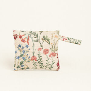 ΝΕΣΕΣΕΡ 29 x 25 cm  ΣΤΟΦΑ BEAUTIFUL FLOWER FIELD Beauty Home