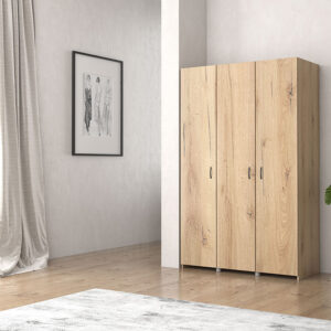 Ντουλάπα 3φυλλη