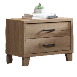 Κομοδίνο  Νο5 με 2 συρτάρια